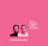 36. MAGENTA ABGD Elegant Eggshell
