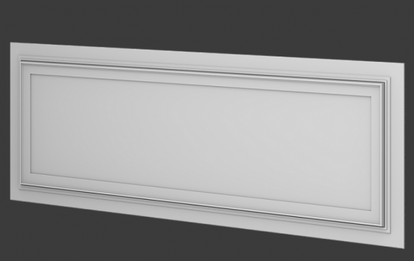 декоративная панель 1.59.819