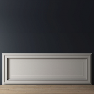 декоративная панель 1.59.821 в интерьере