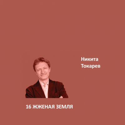 16. ЖЖЕНАЯ ЗЕМЛЯ Ideal Matt