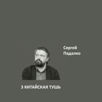 3. КИТАЙСКАЯ ТУШЬ Ideal Matt