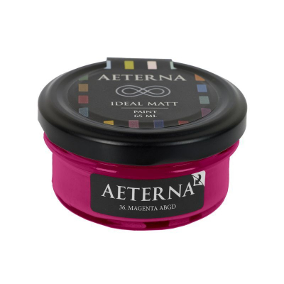 36. MAGENTA ABGD Ideal Matt