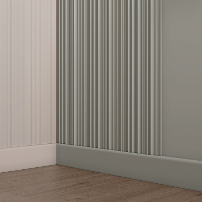 плинтус 6.53.124 в интерьере