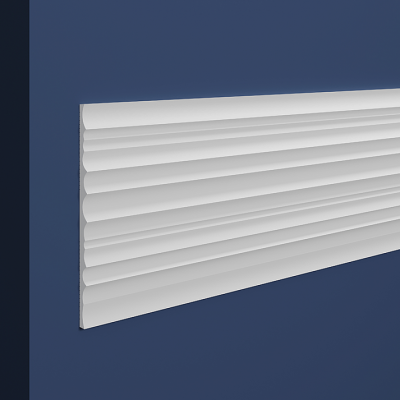декоративная панель 6.59.105 в интерьере