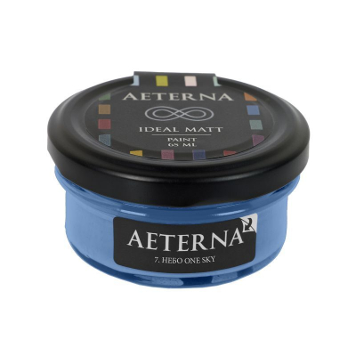 7. НЕБО ONE SKY Ideal Matt