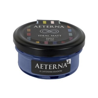 8. LAVENDER SHADOW Ideal Matt