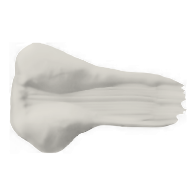 S10. РИСОВАЯ БУМАГА Elegant Eggshell