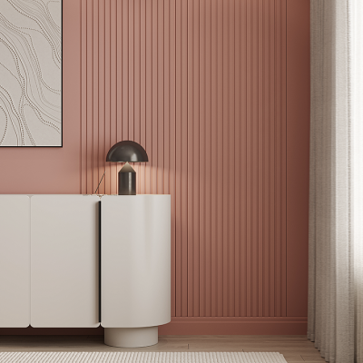 декоративная панель 6.59.106 в интерьере