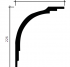 карниз 1.50.271 в интерьере